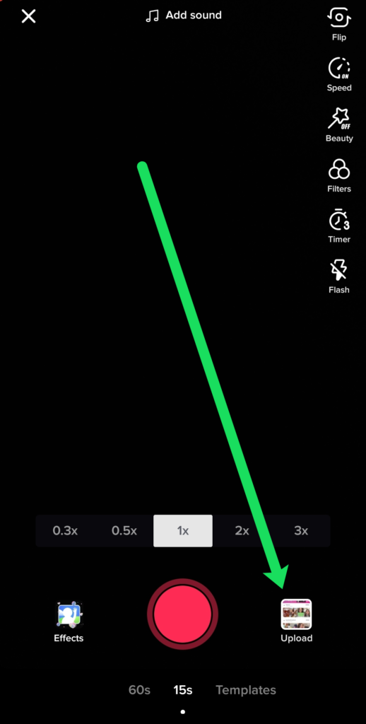 How to Adjust the Length of Uploaded Clips on TikTok