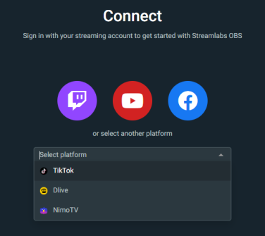 how to stream twitch on tiktok
