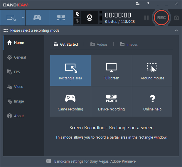Best screen recorder for PC without watermark software