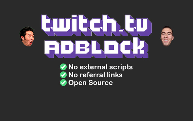How To Block Twitch Ads
