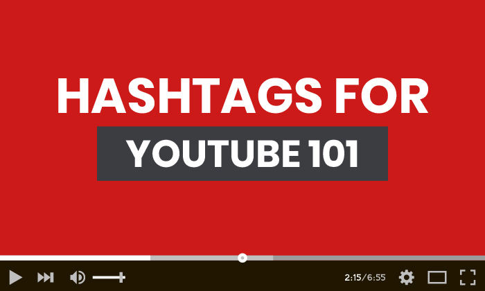 youtube tags for views