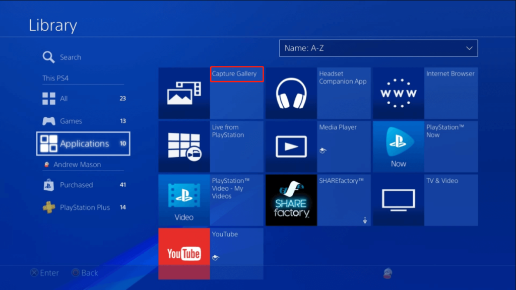 how to get clips from ps4 to phone 2022