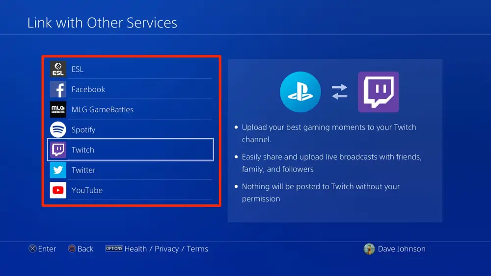 how to get clips from ps4 to phone without youtube