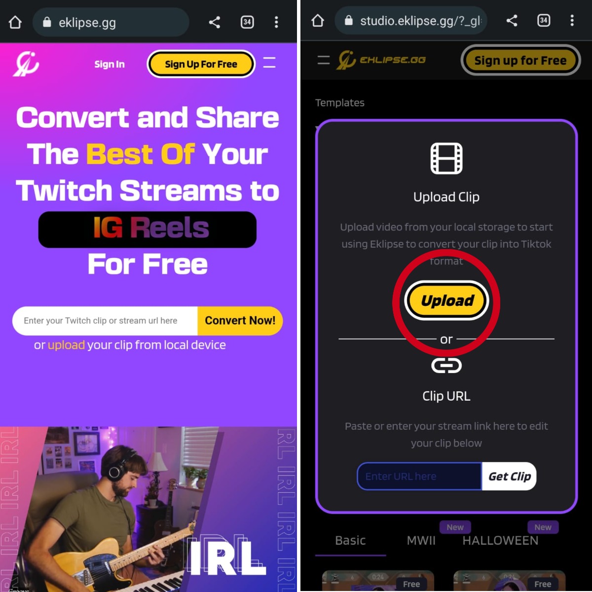 How to Upload TikTok Video on YouTube and Earn Money in 2025