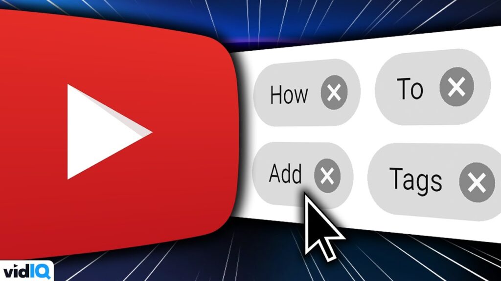 YouTube Tags