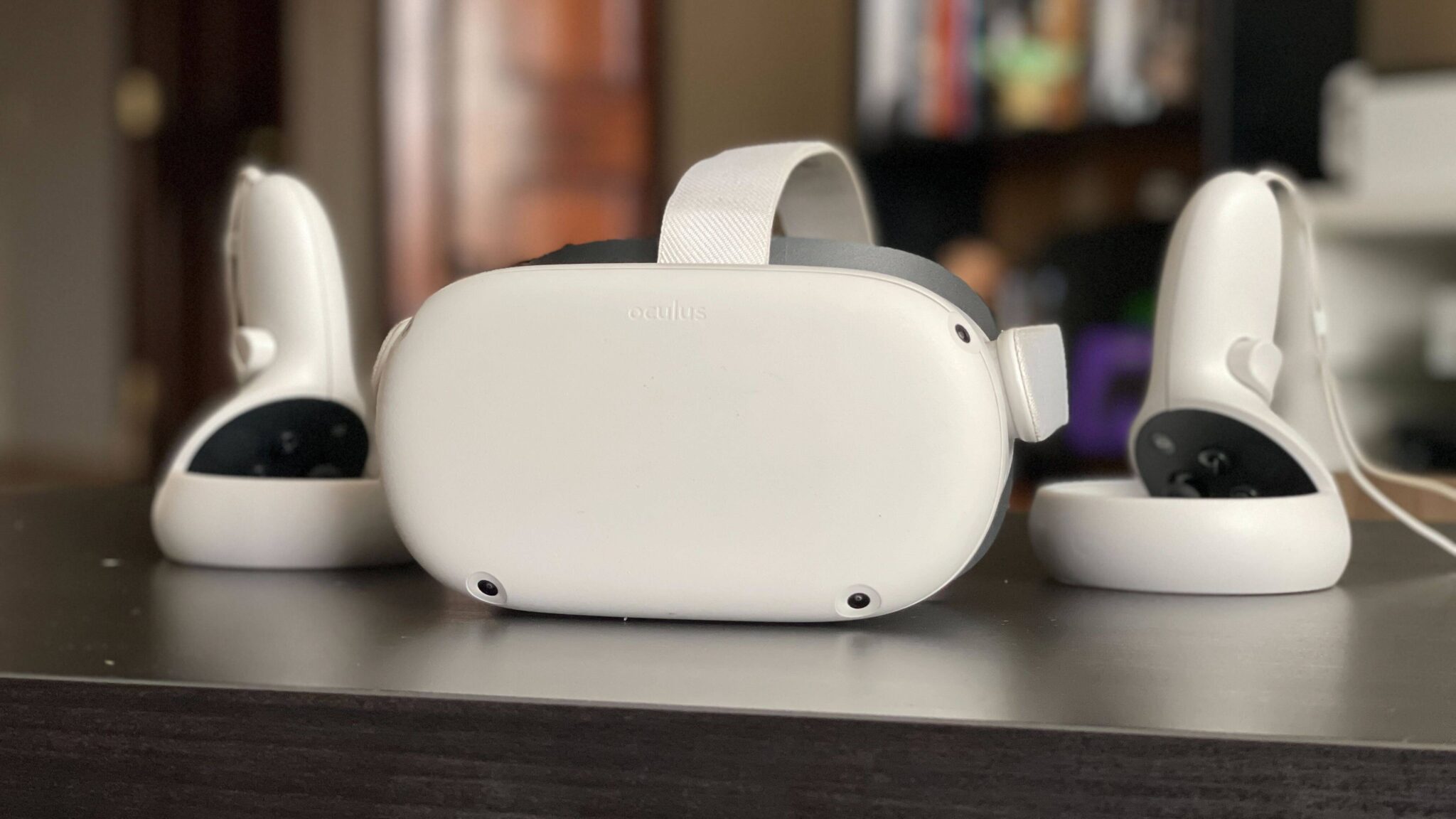 how to stream oculus quest 2 without pc