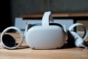 can you stream twitch on oculus quest 2