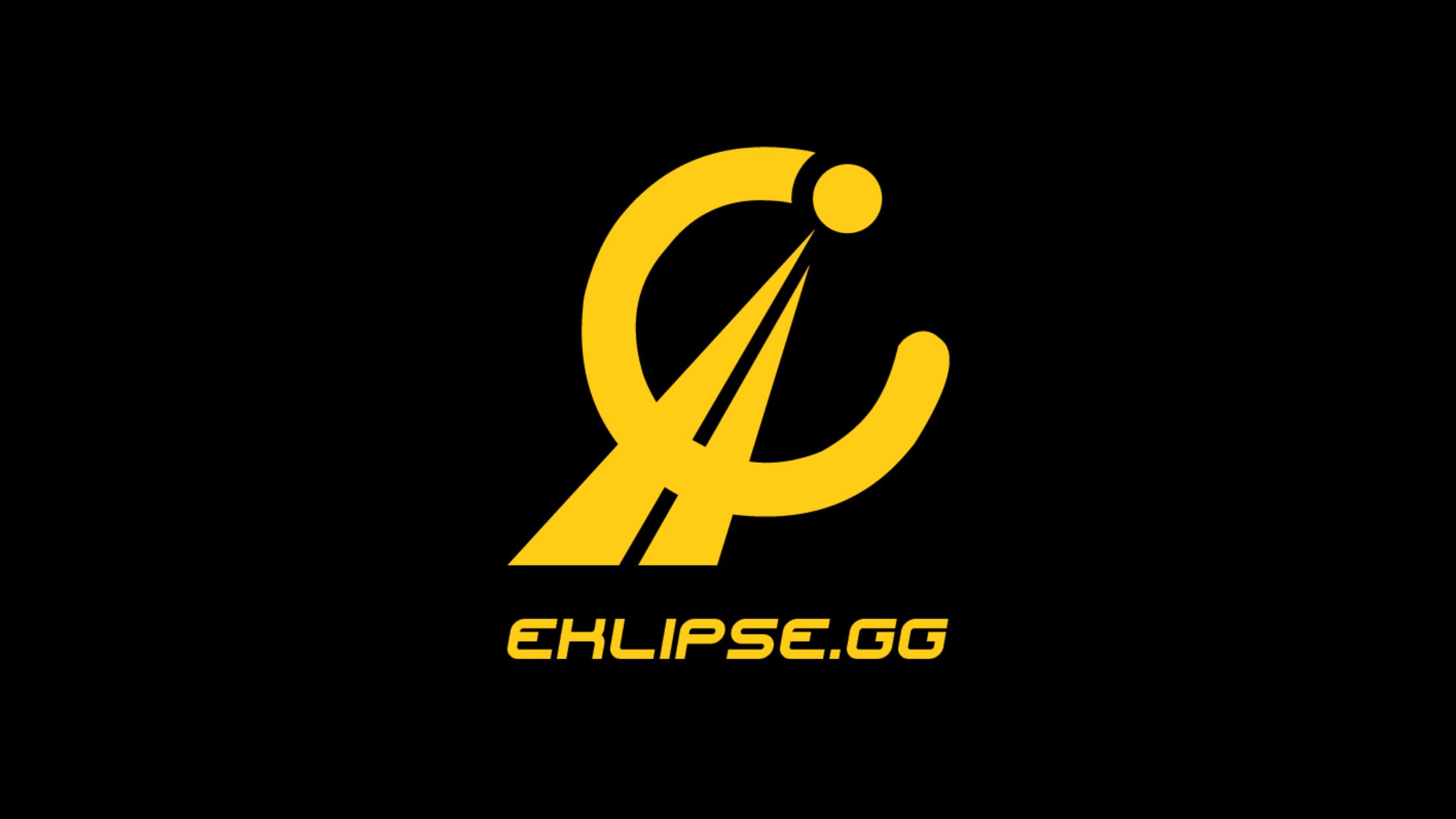 Eklipse.gg Team