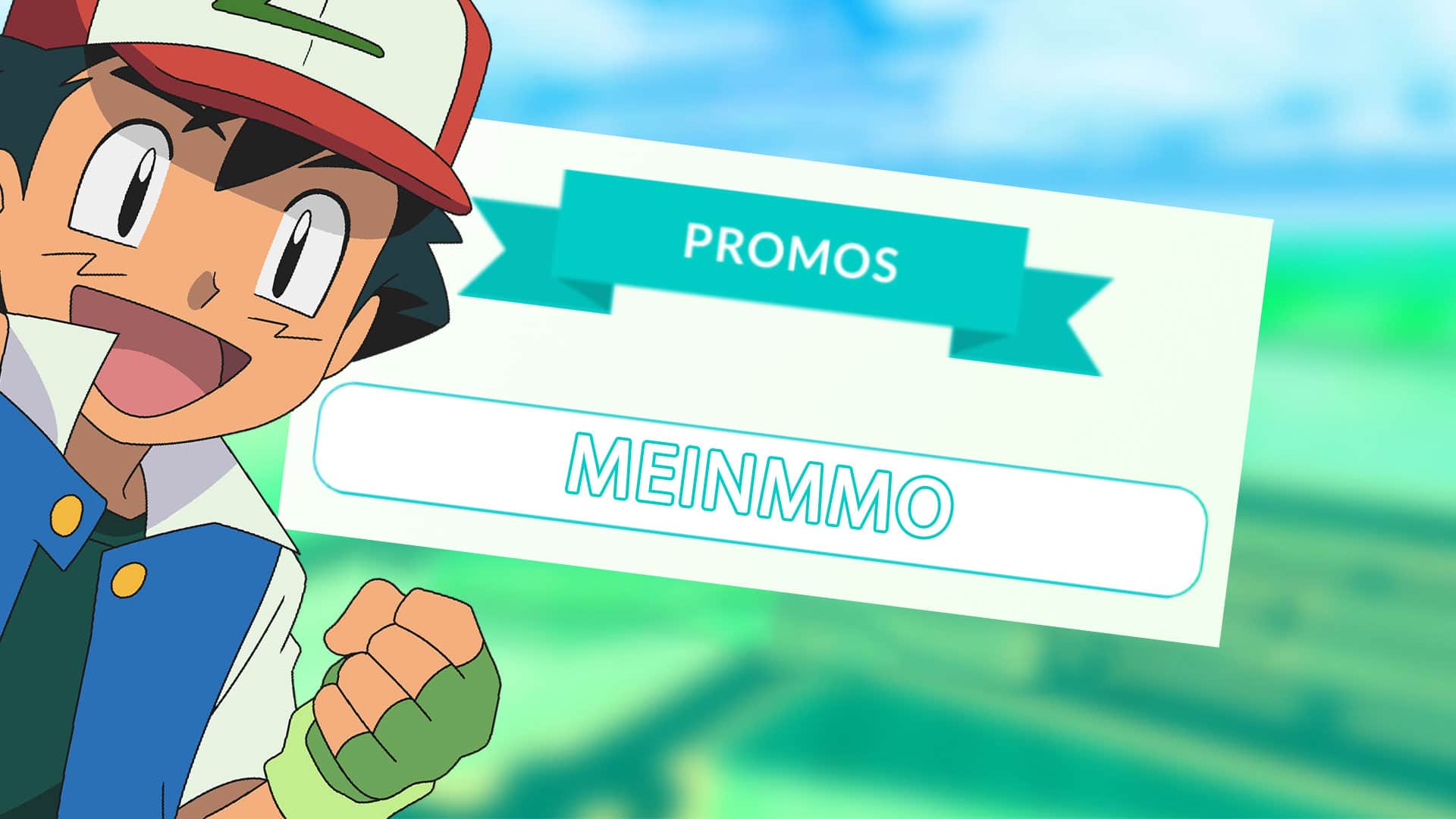 pokemon go promo codes