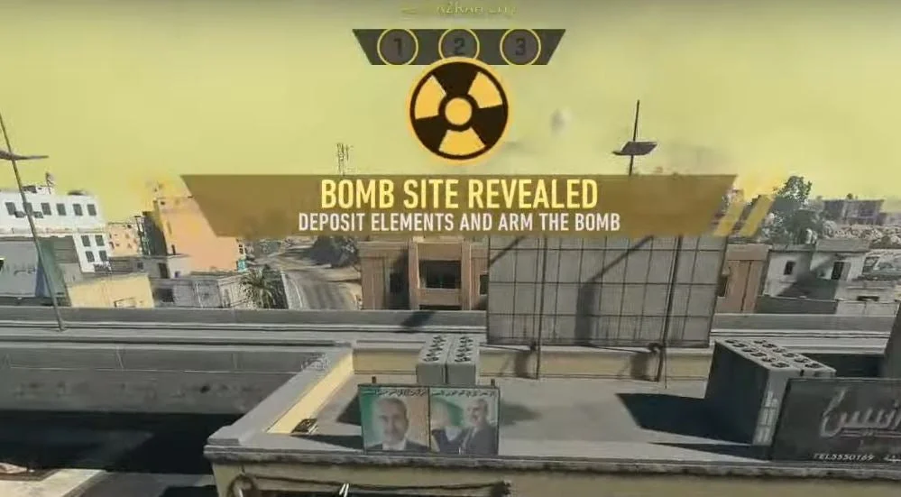 bomb site revealed warzone 2 nuke