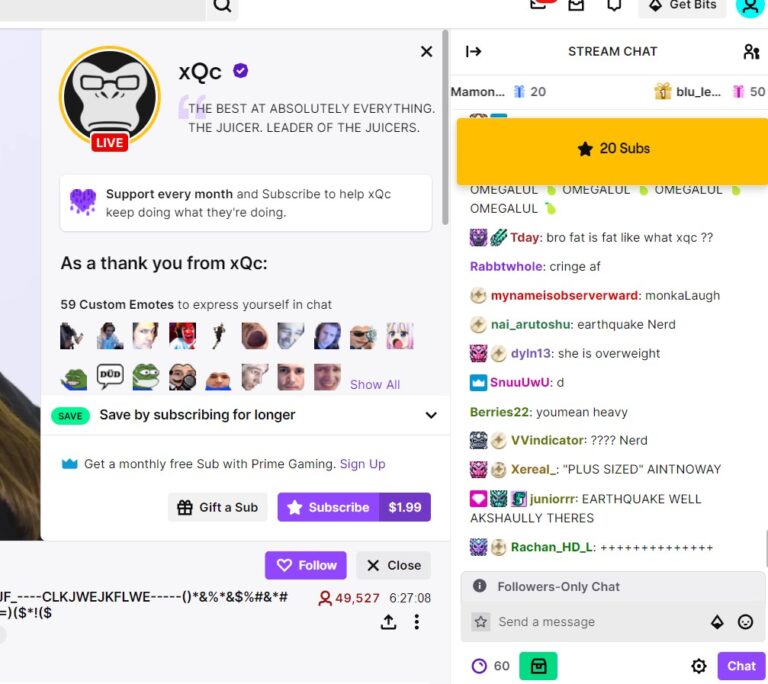 How to Donate on Twitch 4 Ways to Support Favorite Streamers!