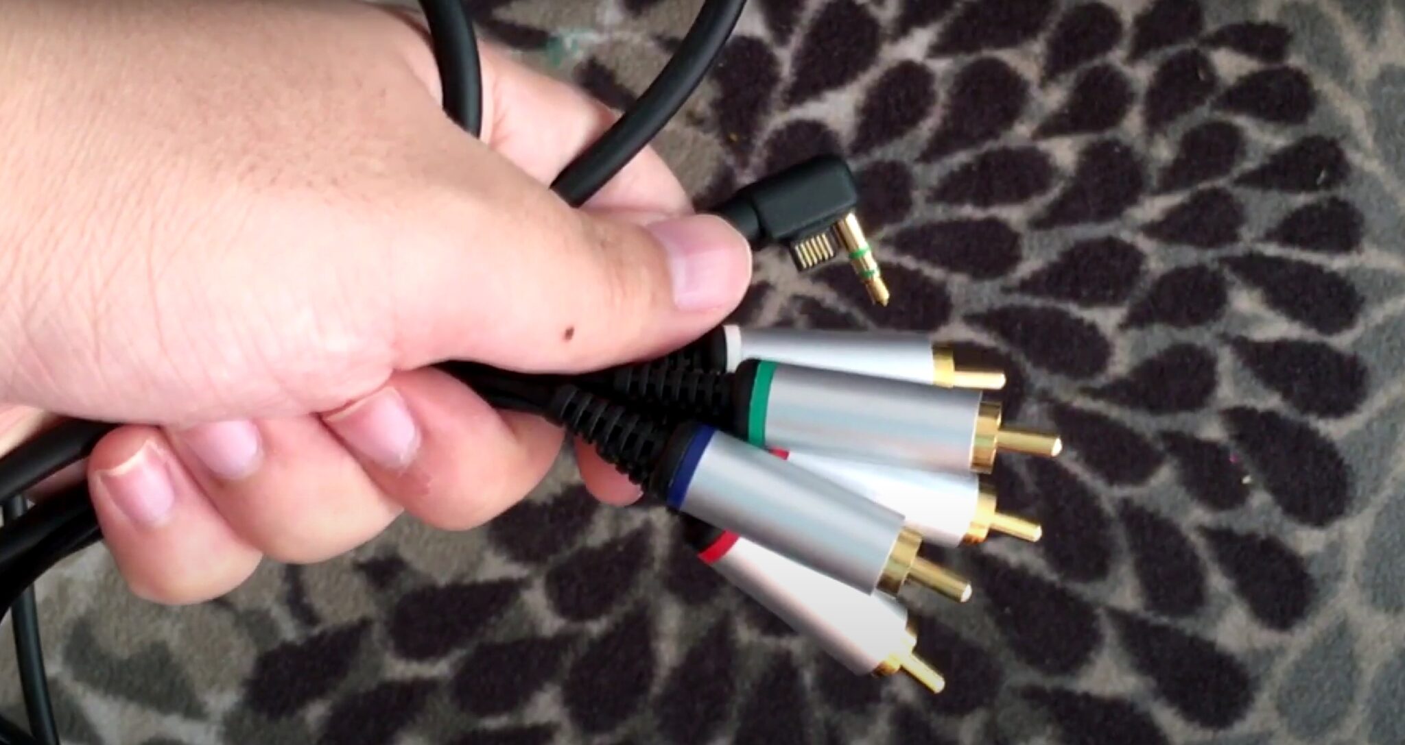 How To Record PSP Gameplay Screen in 2 Ways