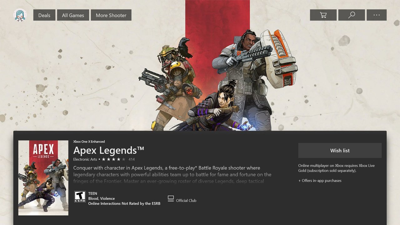 how to download apex legends on pc