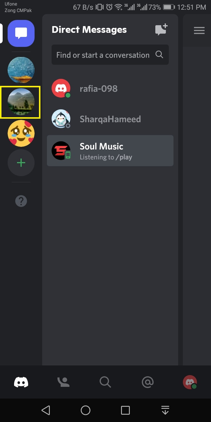 How to Stream on Discord Mobile: An Easy Tutorial - Eklipse.gg Blog - How To Watch Multiple Streams On Discord Mobile