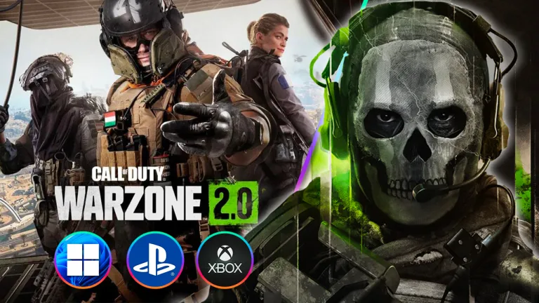 How to Download Warzone 2 on PS5 