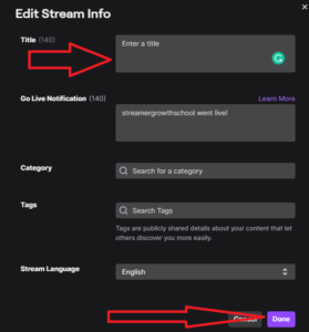 Know How To Co-Stream on Twitch in These Easy Methods