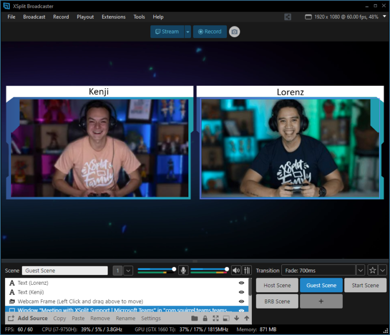 Help Cross Stream Know How To Co-Stream on Twitch in These Easy Methods