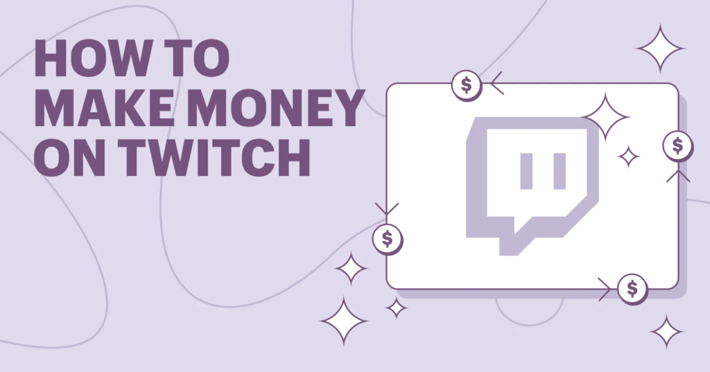 how to check twitch payout