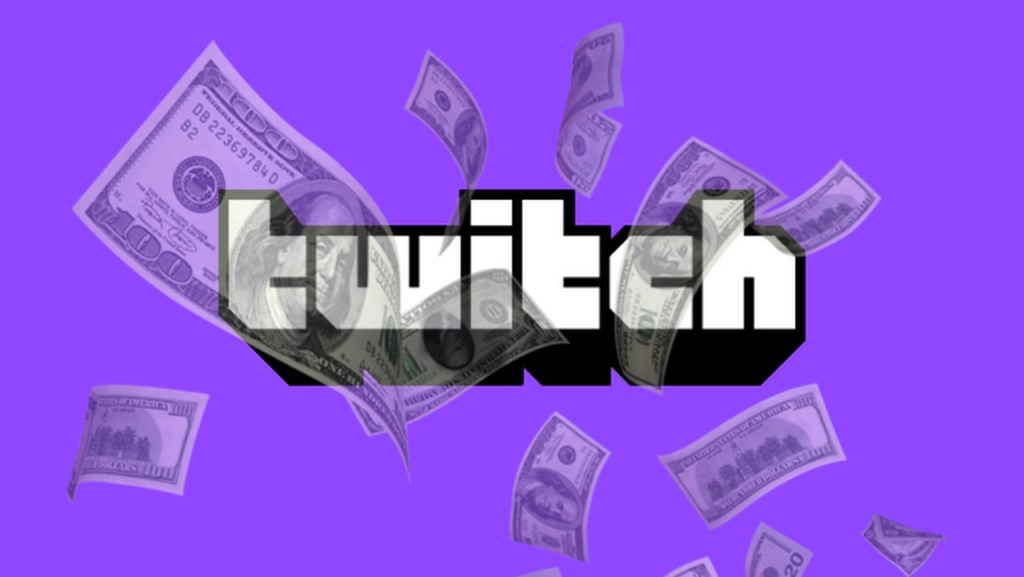 How Does Twitch Payout Work