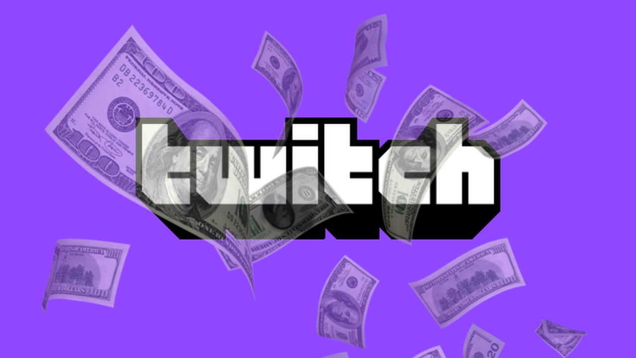 How Does Twitch Payout Work? Find The Answer Here! - Eklipse.gg Blog