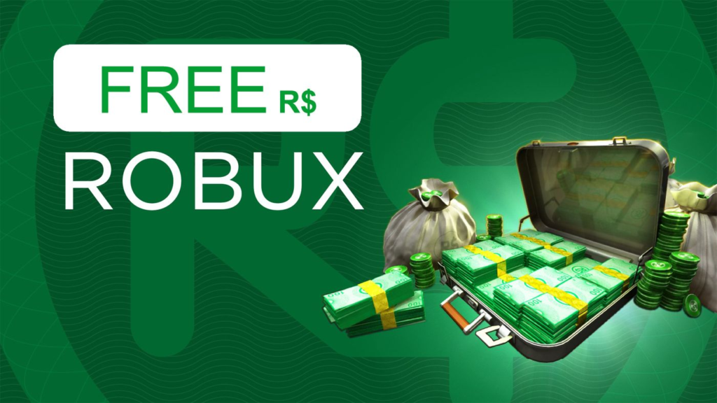 how to get free robux easy 2022
