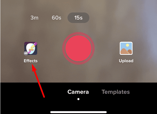 How to Edit TikTok video With Pictures