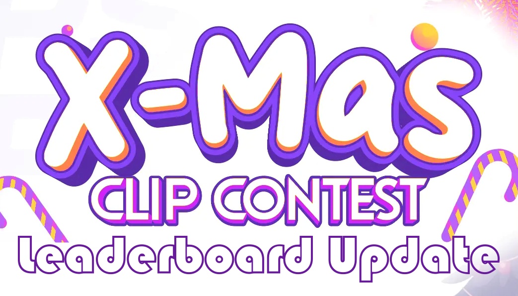 Eklipse X-mas clip contest