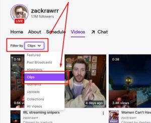 How to Watch Old Twitch Streams and VODs: 5 Easy Ways