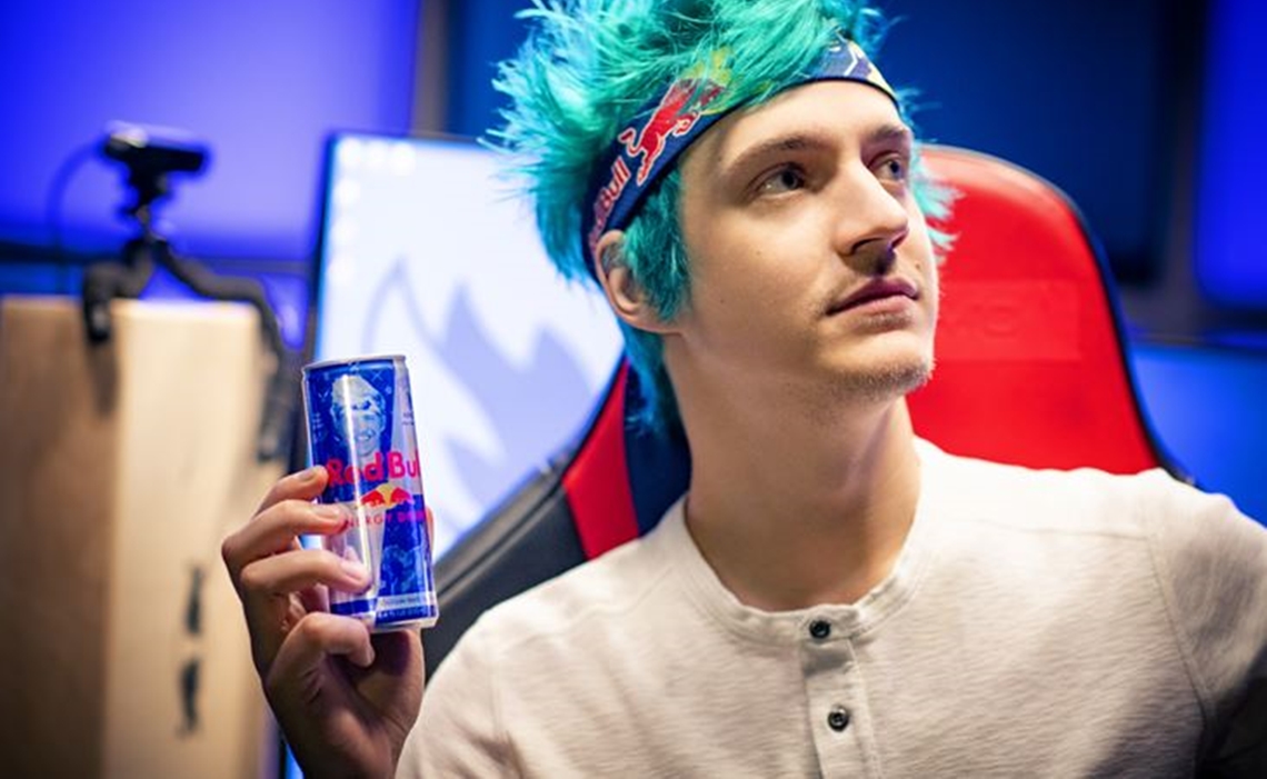 sponsorships for small streamers