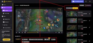 How to Edit Twitch Video: 2 Options You Can Try - Eklipse.gg Blog