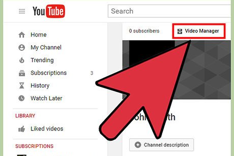 how to add subtitles to another youtube video