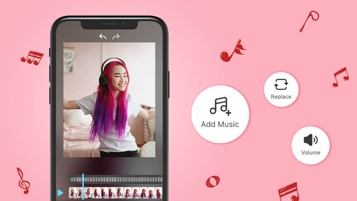 Simple Steps on How to Edit Videos on iPhone