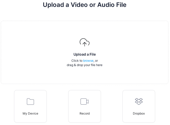 How to Use Veed.io to Adjust TikTok Video Dimensions