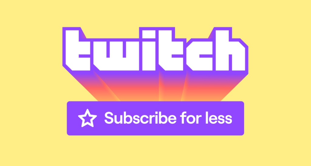 What Are Subs on Twitch