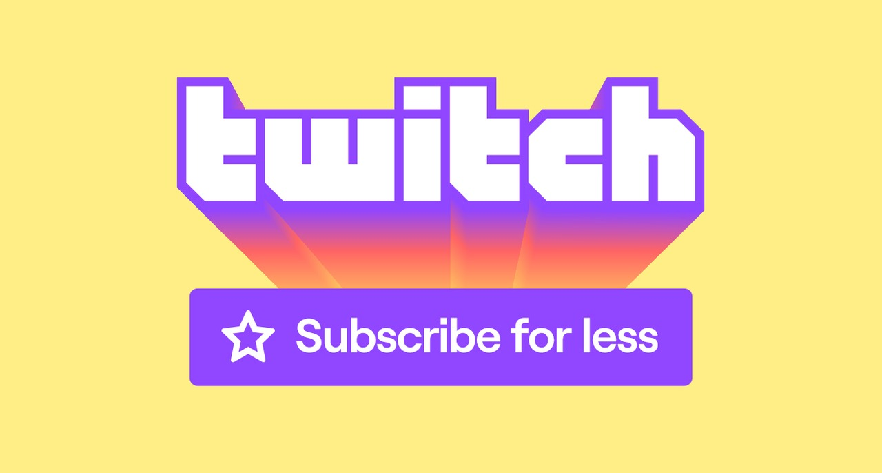 Subs on Twitch Everything You Need To Know Eklipse.gg Blog