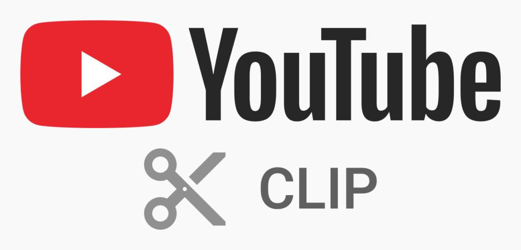 How To Create and Share a YouTube Clips