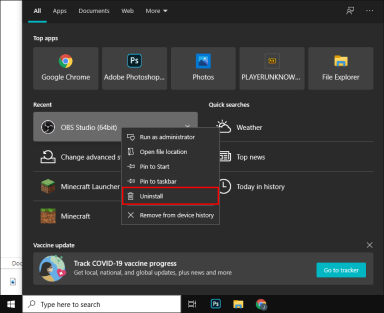 How to Fix OBS Twitch Stream Black Screen [SOLVED]
