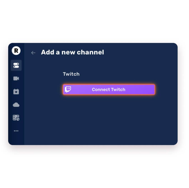 How To Stream on YouTube and Twitch At The Same Time