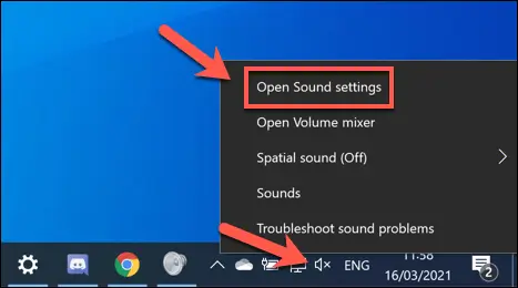 How to Make Discord Stream Louder on Windows