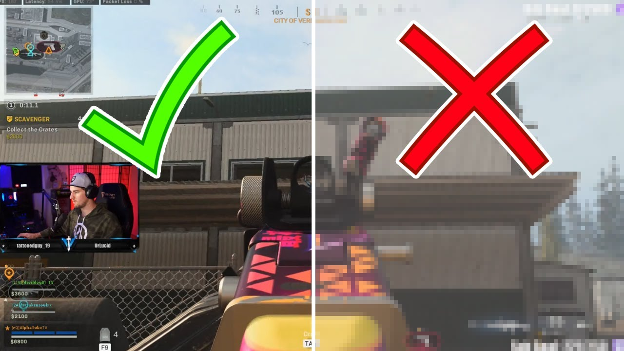 How To Make Twitch Stream Quality 720p Tips and Tricks for Beginners