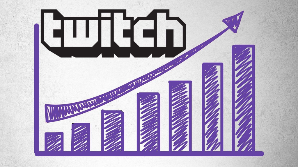 future of streaming on Twitch