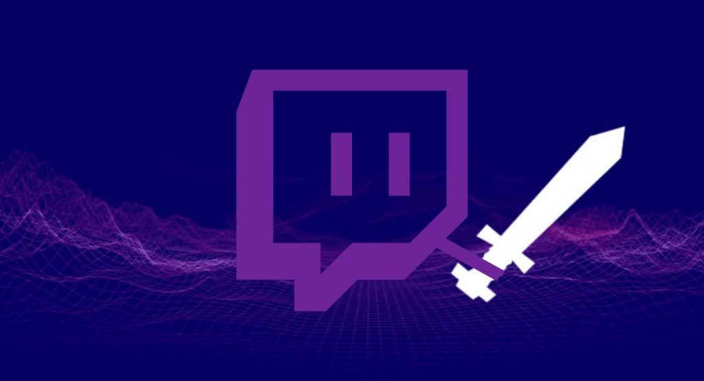 How to Change the Game on Twitch as a Mod