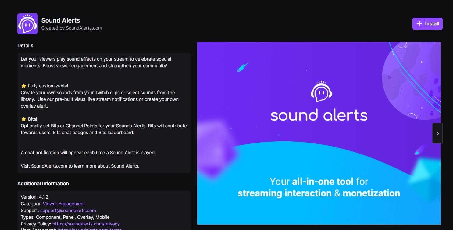 Best Twitch Extensions Every Streamer Should Know About