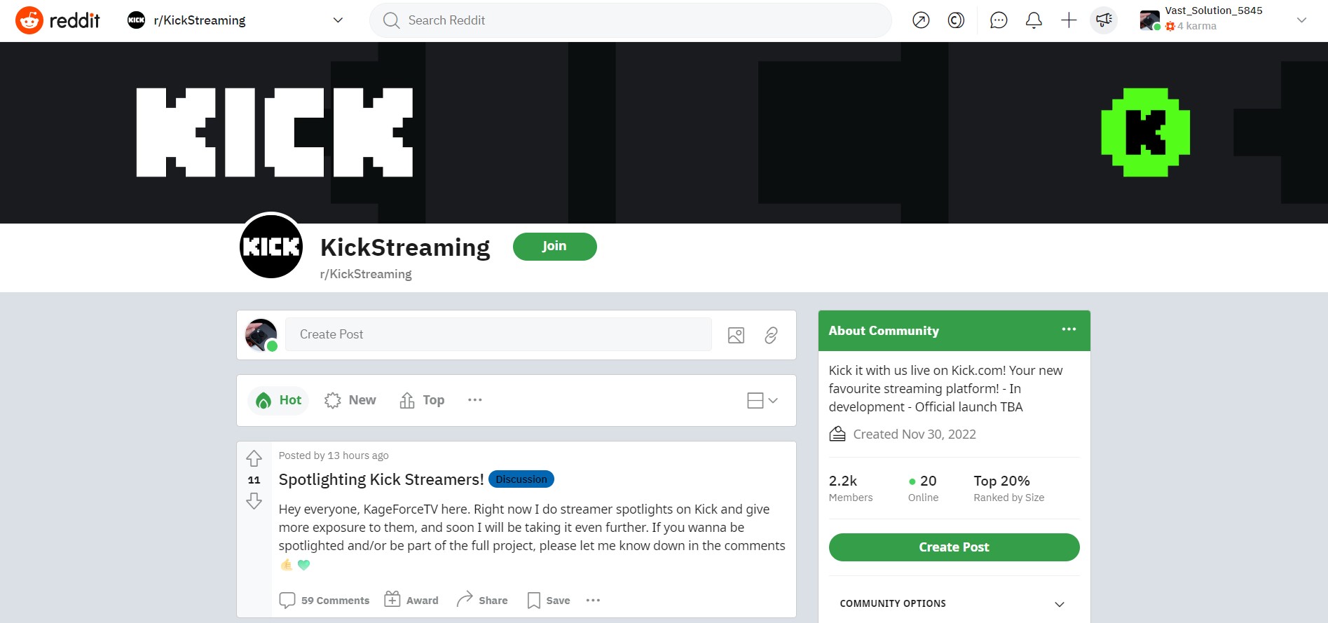 How to Network on Kick Tips for Streamers