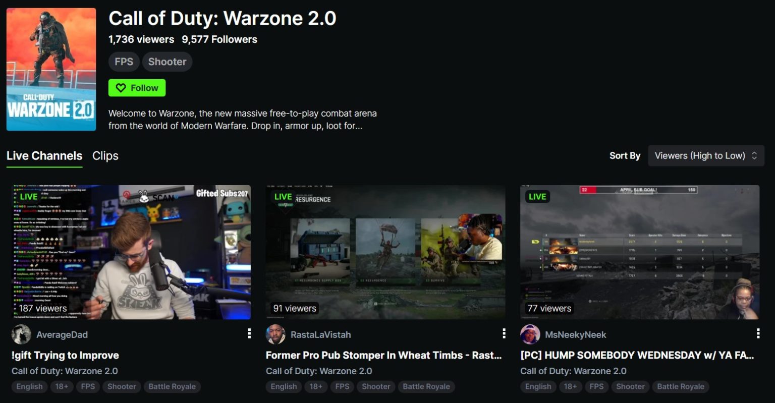 Best Games to Stream on Kick for Maximum Viewership (2025)