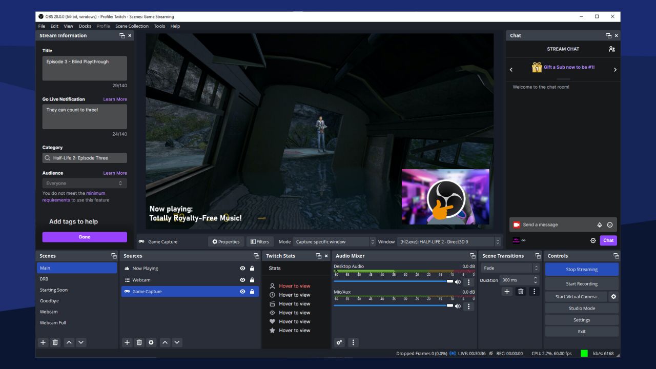 Streamlabs Vs OBS Studio: Which Is Better For Live Streaming?