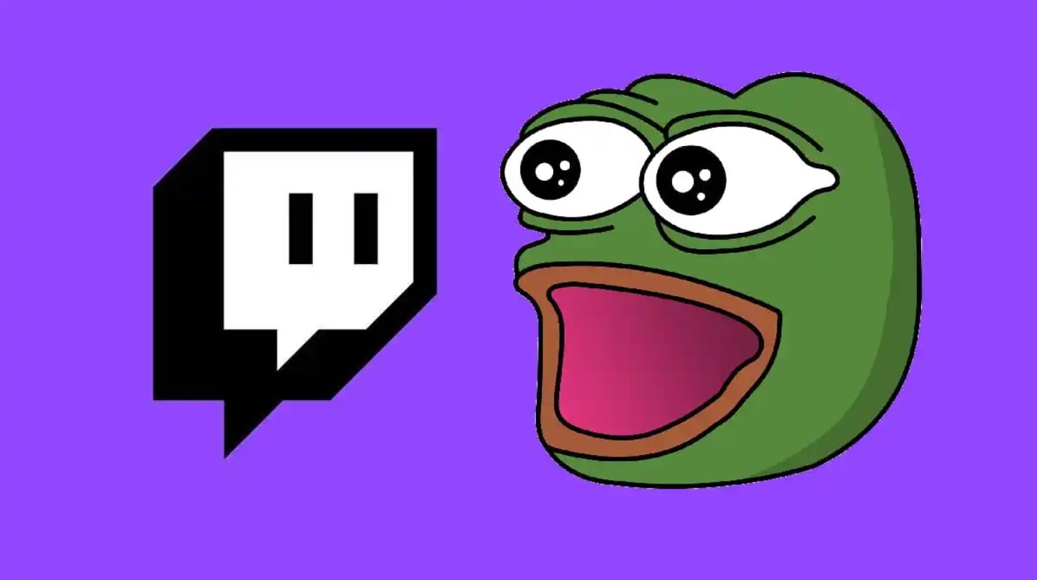 Poggers Meaning And Origins Of The Twitch Emote