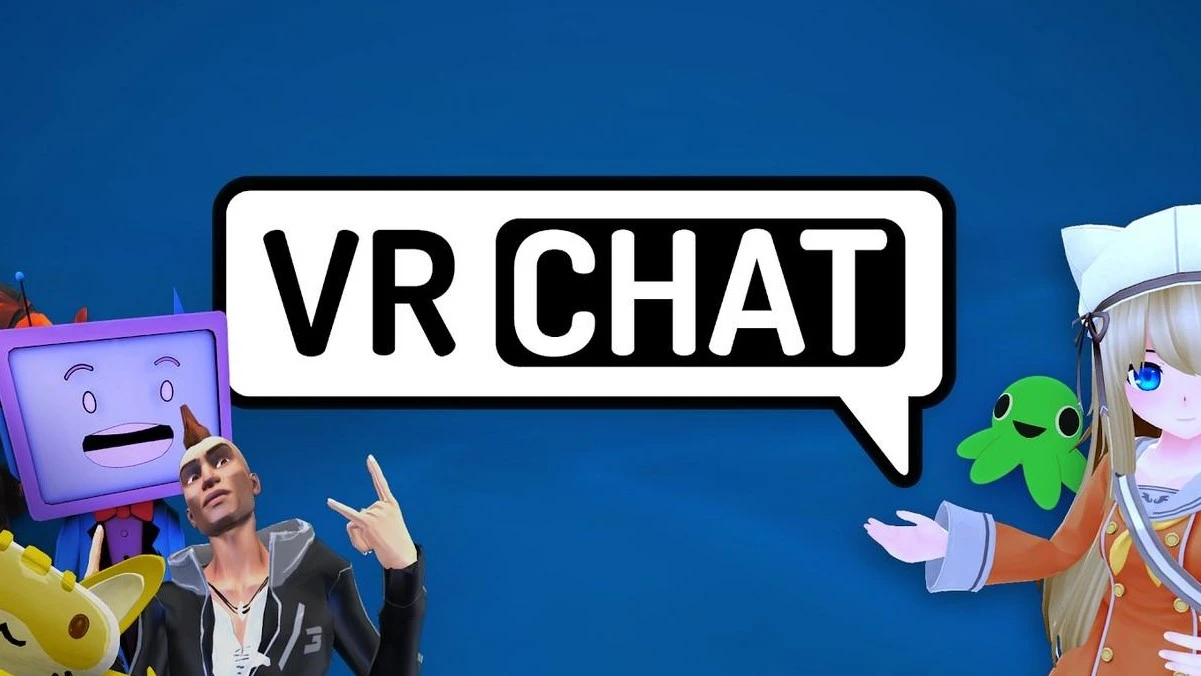 Create a vrchat or vtuber avatar for you from scratch by Jadevoiceovers   Fiverr