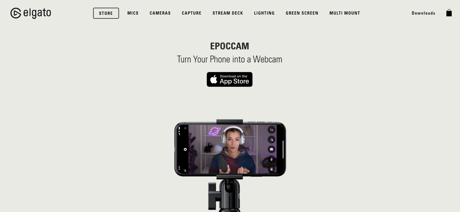 How to Use Phone As Webcam for Twitch: A Step-by-Step Guide