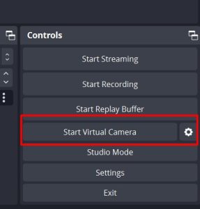 OBS Virtual Camera: How to Setup and Use it On Discord
